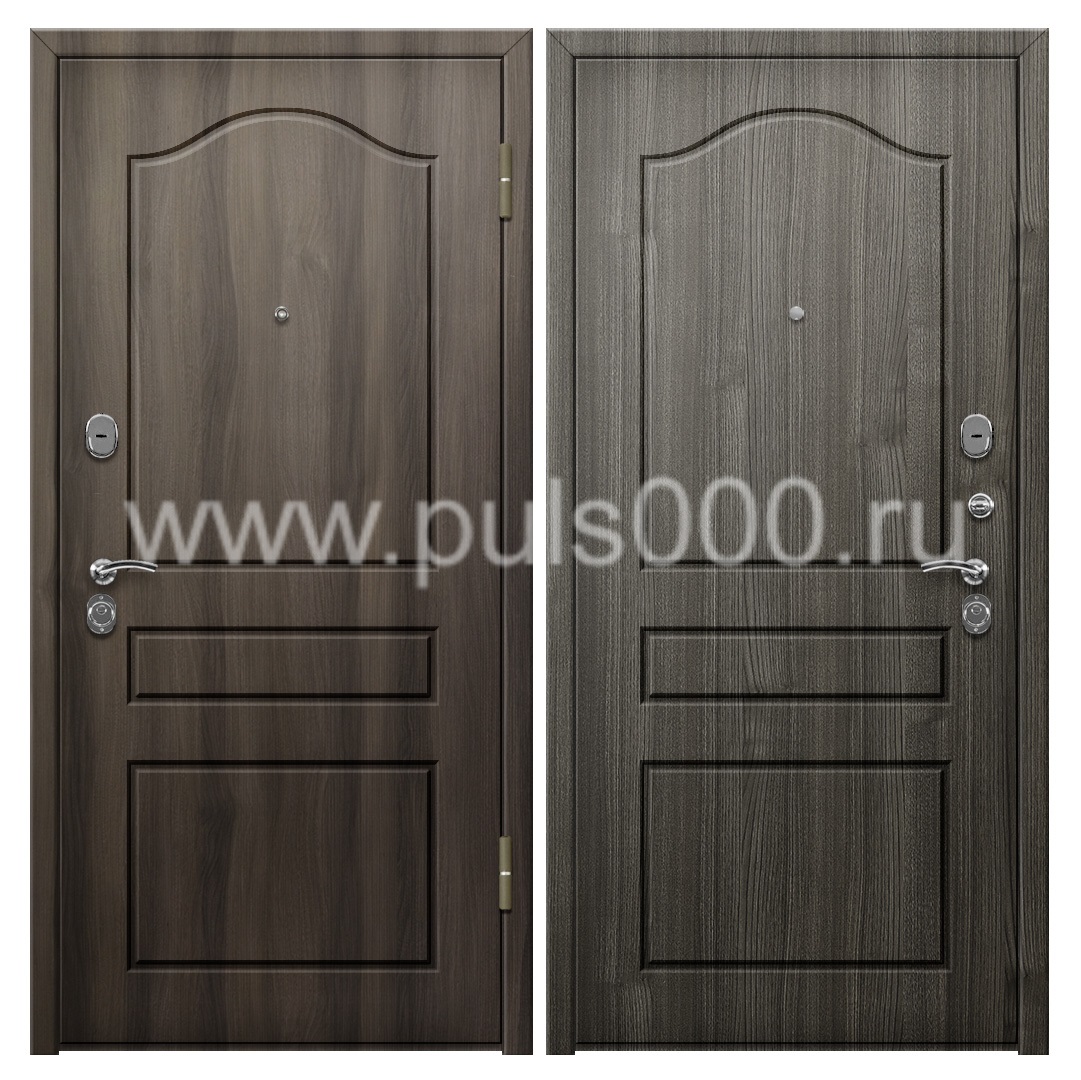 Наружная дверь для загородного дома MDF-241, цена 28 000  руб.