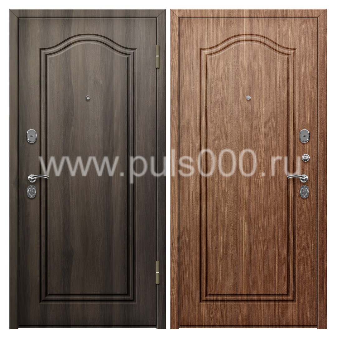 Уличная дверь с для загородного дома MDF-239, цена 28 000  руб.