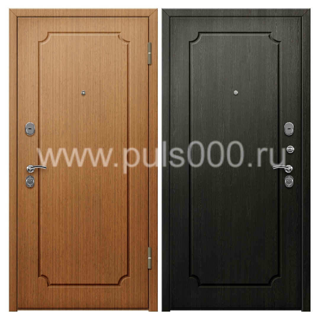 Входная дверь уличная с для загородного дома MDF-219, цена 28 000  руб.