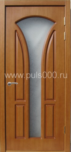 Металлическая элитная дверь с отделкой МДФ EL-885, цена 27 800  руб.