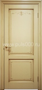 Элитная входная дверь с МДФ EL-889, цена 21 500  руб.
