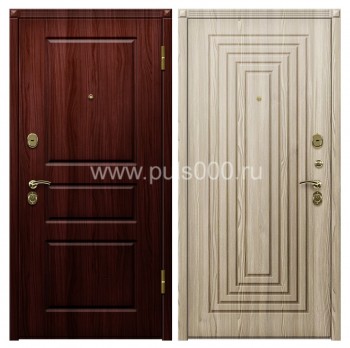 Входная квартирная дверь с шумоизоляцией VIN-72, цена 28 000  руб.