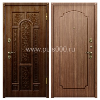 Входная дверь с терморазрывом TER 21, цена 26 700  руб.