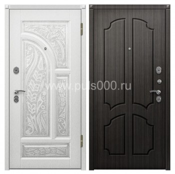 Входная дверь с терморазрывом в квартиру VIN-24, цена 25 000  руб.
