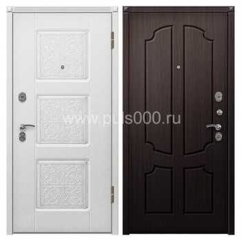 Уличная дверь для загородного дома VIN-15, цена 26 700  руб.