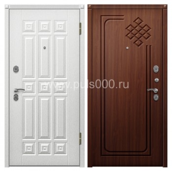 Уличная дверь для загородного дома VIN-12, цена 26 700  руб.