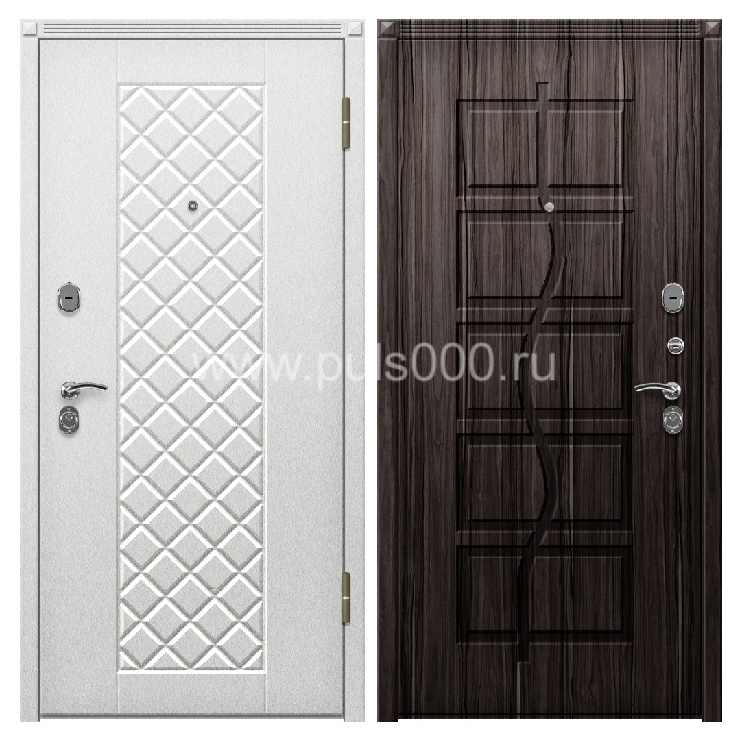 Входная дверь с виноритом VIN-5, цена 26 700  руб.
