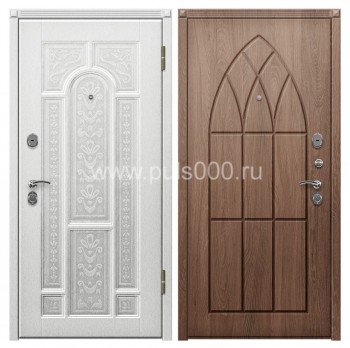 Входная дверь с отделкой виноритом VIN-2, цена 26 700  руб.