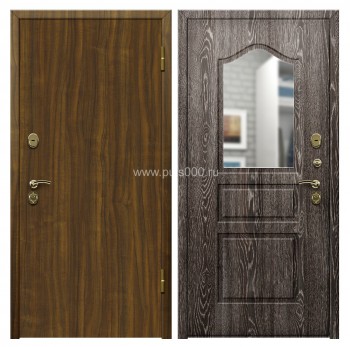 Входная дверь с ламинатом LM-2014, цена 26 000  руб.