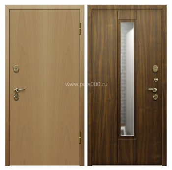 Входная дверь с ламинатом LM-2003, цена 26 000  руб.