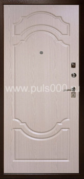 Входная дверь с отделкой МДФ MDF-2494, цена 26 000  руб.