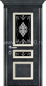 Эксклюзивная дверь с массивом EL-1667, цена 91 000  руб.
