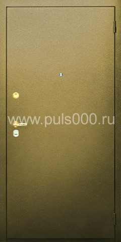 Металлическая дверь эконом класса EK-949, цена 20 000  руб.