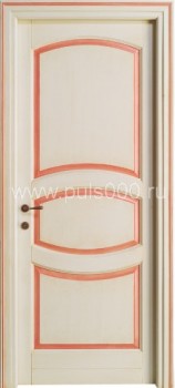 Элитная входная дверь с МДФ EL-902, цена 21 200  руб.