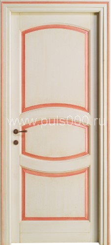 Металлическая элитная дверь EL-902 с МДФ, цена 21 200  руб.