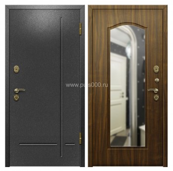 Стальная дверь с порошковым напылением PR-1467, цена 26 000  руб.