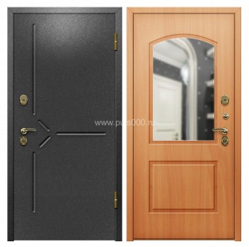 Входная дверь с порошковым напылением PR-1464, цена 25 500  руб.
