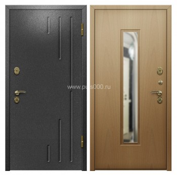 Входная дверь с порошковым напылением PR-1463, цена 26 000  руб.