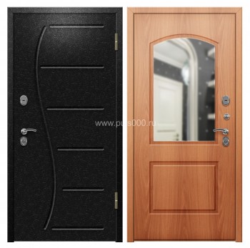Входная дверь с порошковым напылением PR-1443, цена 26 000  руб.