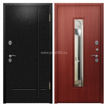 Входная дверь с порошковым напылением PR-1442, цена 26 000  руб.