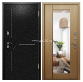 Стальная дверь с порошковым напылением PR-1437, цена 26 100  руб.