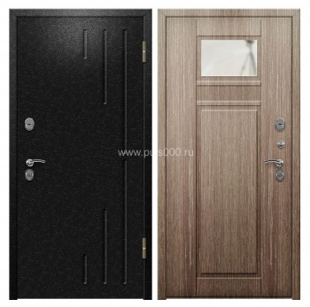 Входная дверь с порошковым напылением PR-1436, цена 25 000  руб.