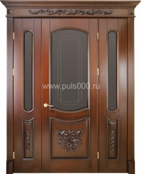 Элитная входная дверь с МДФ EL-1721, цена 80 000  руб.