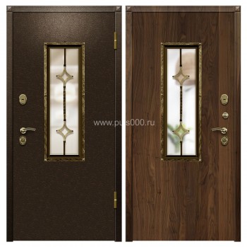 Стальная дверь с порошковым напылением PR-1341, цена 34 700  руб.