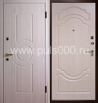 Входная дверь  с отделкой МДФ MDF-2494, цена 20 000  руб.