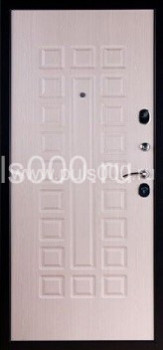 Металлическая дверь МДФ  MDF-26, цена 27 000  руб.