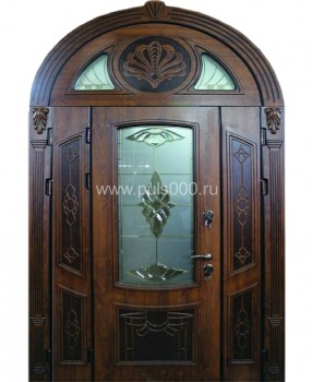 Арочная дверь DVAR-7, цена 46 700  руб.