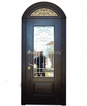 Арочная дверь DVAR-9, цена 36 700  руб.