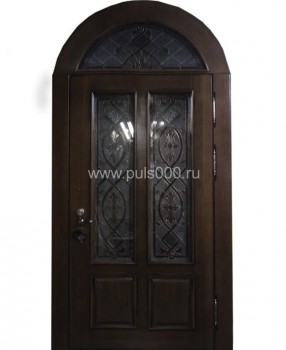 Арочная дверь DVAR-12, цена 30 954  руб.