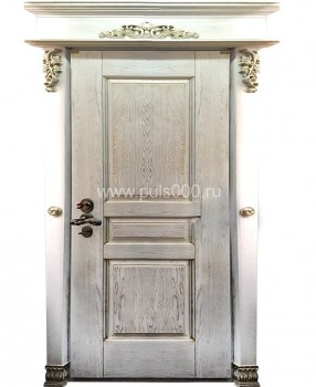 Дверь МДФ с натуральным шпоном SHP-38, цена 32 000  руб.