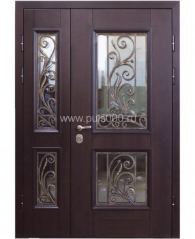 Дверь МДФ с натуральным шпоном SHP-40, цена 42 000  руб.