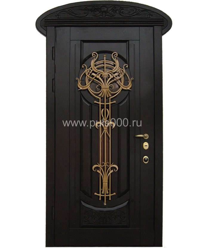 Дверь МДФ с натуральным шпоном SHP-44, цена 32 000  руб.