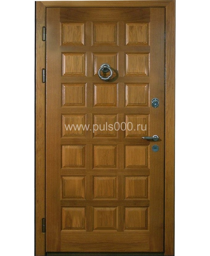 Дверь МДФ с натуральным шпоном SHP-45, цена 26 000  руб.