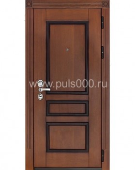 Дверь МДФ с натуральным шпоном SHP-52, цена 27 000  руб.