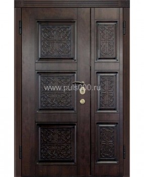 Дверь МДФ с панелью винорит PVHV-23, цена 33 000  руб.