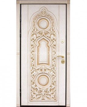 Дверь МДФ с панелью винорит PVHV-26, цена 26 166  руб.