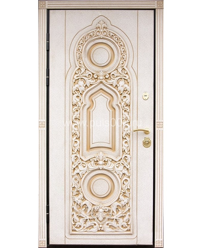 Дверь МДФ с панелью винорит PVHV-26, цена 26 166  руб.