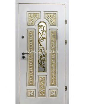 Дверь МДФ с панелью винорит PVHV-29, цена 26 700  руб.