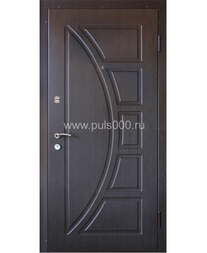 Дверь МДФ с панелью винорит PVHV-33, цена 25 700  руб.