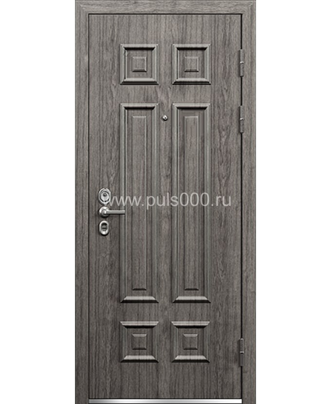 Дверь МДФ с панелью винорит PVHV-34, цена 27 000  руб.