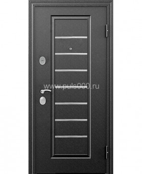 Дверь МДФ с панелью винорит PVHV-35, цена 26 000  руб.