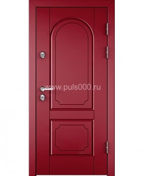 Дверь МДФ с панелью винорит PVHV-37