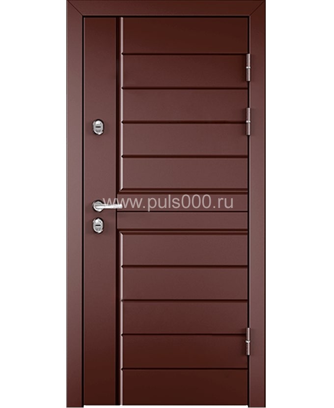 Дверь МДФ с панелью винорит PVHV-39, цена 26 700  руб.