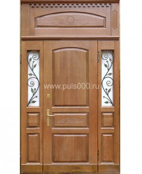 Дверь массивом дерева DM-21, цена 42 000  руб.