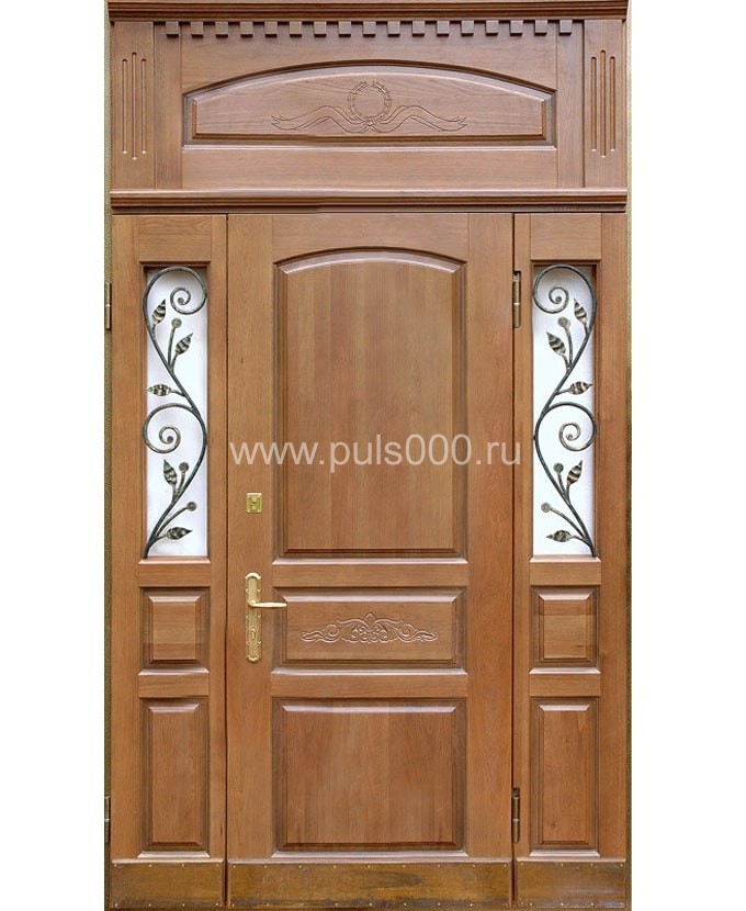 Дверь массивом дерева DM-21, цена 42 000  руб.