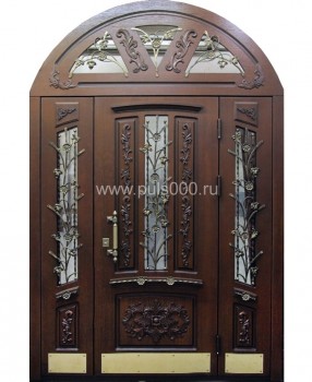 Дверь массивом дерева DM-22, цена 61 000  руб.